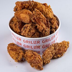 Куриные крылышки Original L