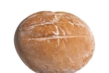 Хлеб пшеничный целый