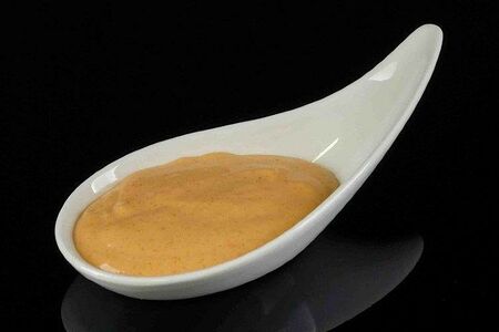 Спайси соус