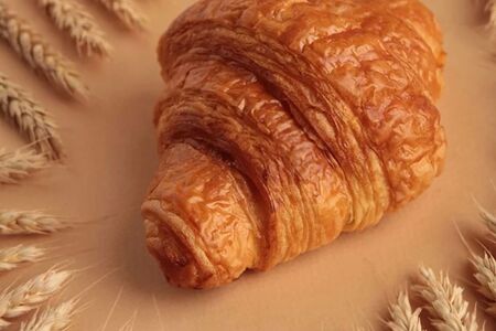 Круассан классический