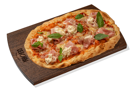 Прошутто и Страчателла Xxl