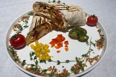 Мексиканская острая