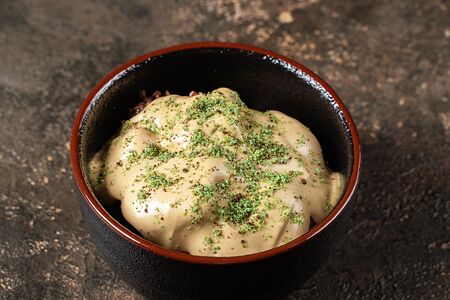 Десерт Практика