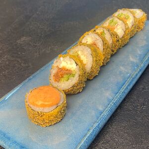 Жареный Банзай