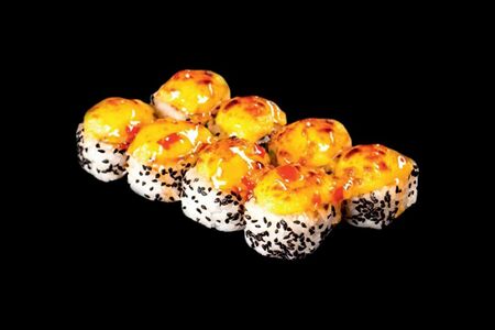 Запеченный Спайси