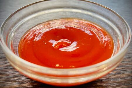 Соус Кетчуп томатный