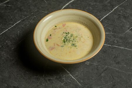 Норвежская уха