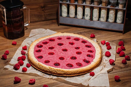 Сибирская красавица