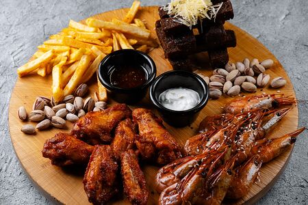 Ассорти хмельное