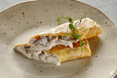 Блин Жюльен