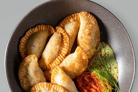 Masa de empanada caducada se puede comer