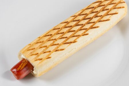 Французский хот-дог