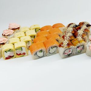 Сет Якитория 32 шт