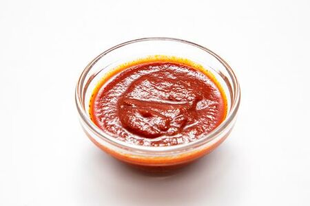 Соус томатный