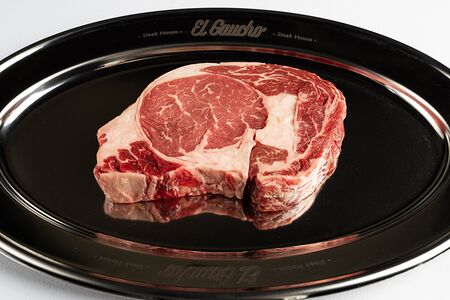 Стейк Чураско Эль Гаучо