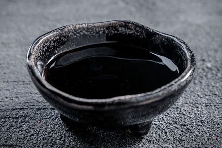 Соевый соус