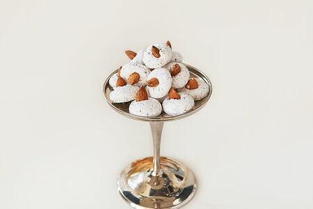 Меренг французский