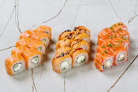 Сет Филадельфия