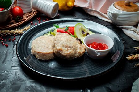 Привет обед