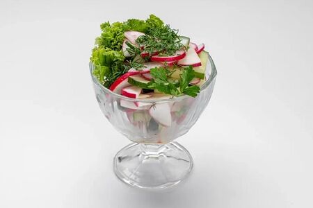 Салат Весна