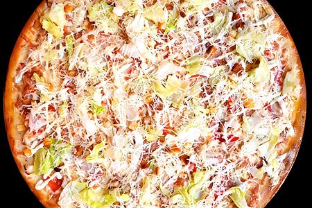 Пицца Цезарь Best