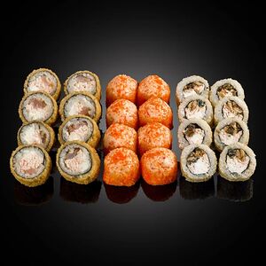 Сет На двоих