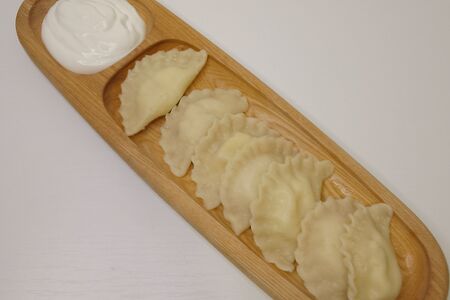 Вареники Квари