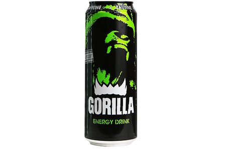 Gorilla Energy