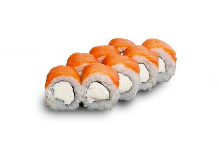 Филадельфия сливочная