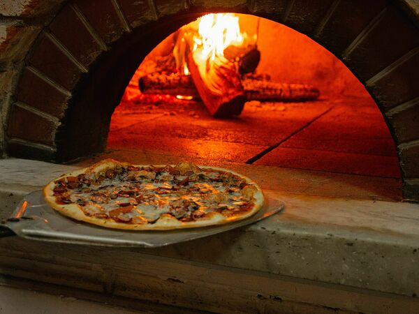 Пиццерия Аль Соле