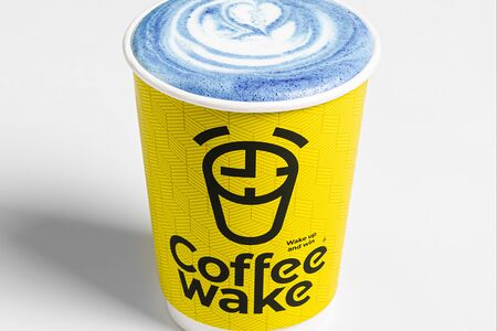 Crm coffee wake
