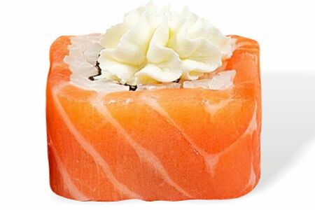 Филадельфия дабл чиз 8 шт