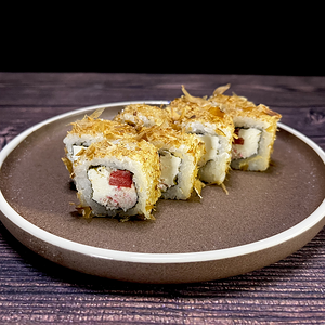 Ролл бонито