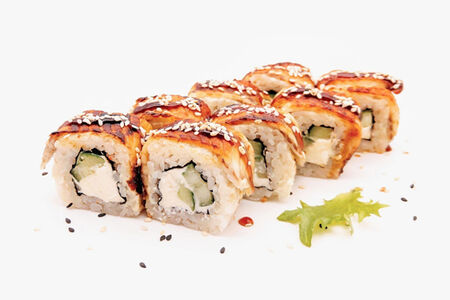 Ролл Онигара