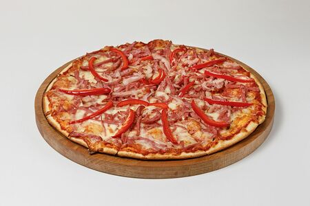 Пицца Мясная
