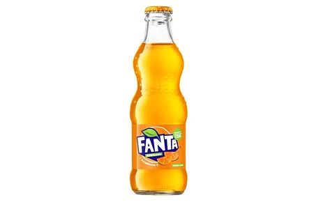 Fanta