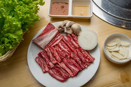 Ванг кальби