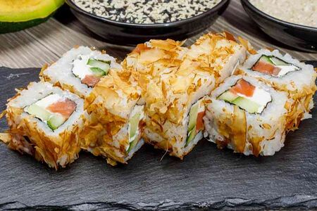 Бонито Маки