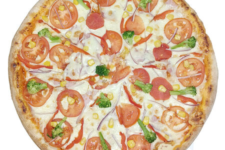 Пицца Вегетарианская 30 см