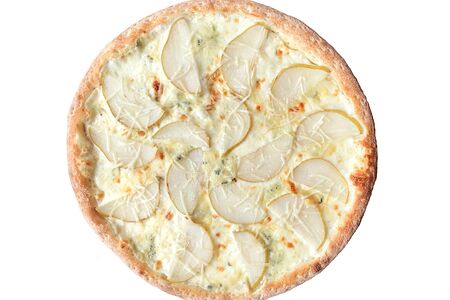 Сливочная Груша