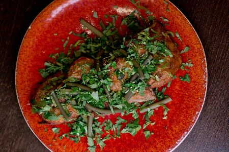 Цыпленок тапака