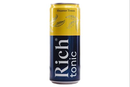 Rich tonic