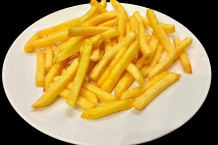 Картофель фри