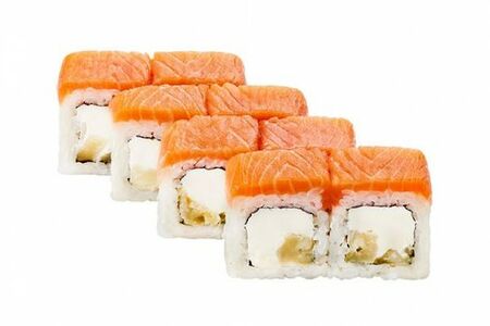 Филадельфия с авокадо