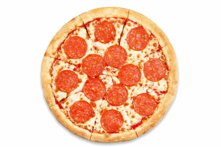 Пепперони пицца