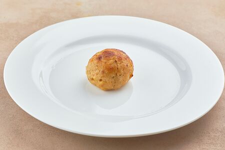 Котлета куриная мини