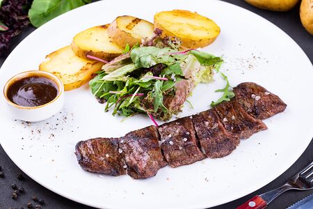 Стейк Мачете