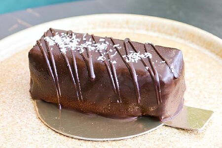 Батончик Баунти