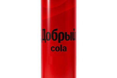 Добрый кола