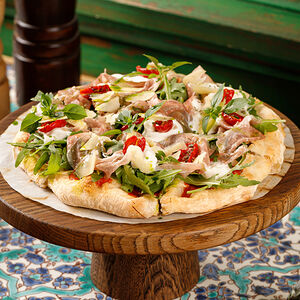 Пиццачча Ди Парма